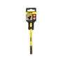 Зубило слюсарне плоске 16 мм для металу STANLEY 4-18-288