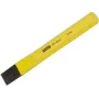 Зубило слюсарне плоске 22 мм для металу STANLEY 4-18-290
