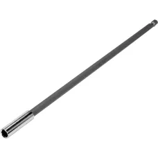 Держатель адаптер магнитный бит HEX 1/4 " YATO 250 мм YT-04683