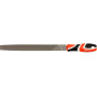 Напилок для металу плоский YATO 250 мм No2 YT-6228