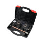 Набор фиксаторов приводов ГРМ бензиновых двигателей VAG FSI/TSI YATO 8 элем. YT-06328