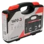 Набор фиксаторов приводов ГРМ бензиновых двигателей VAG FSI/TSI YATO 8 элем. YT-06328
