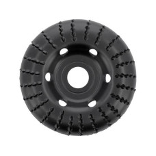 Диск-фреза радиальный для УШМ YATO 120/22.2мм 1# YT-59155
