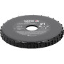Диск-фреза торцевой для УШМ YATO 120/22.2х12мм  #1 YT-59179