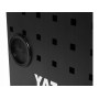 Шкаф навесной для электроинструментов YATO 480х430х280мм YT-09093