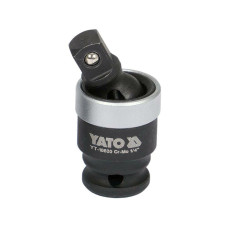 Удлинитель карданный ударный YATO 1/4" 34.5мм YT-10630
