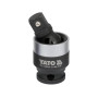 Удлинитель карданный ударный YATO 3/8" 48мм YT-10632