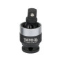 Удлинитель карданный ударный YATO 3/8" 48мм YT-10632