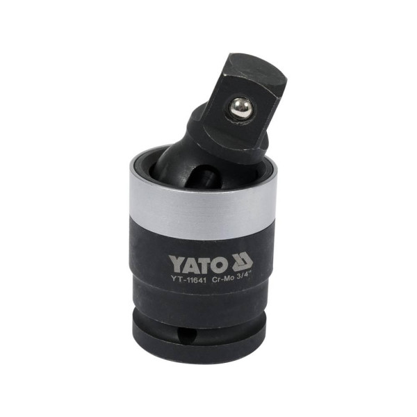 Удлинитель карданный ударный YATO 3/4" 93мм YT-11641