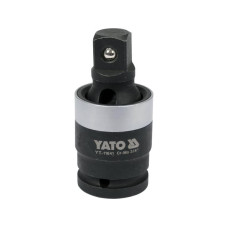 Удлинитель карданный ударный YATO 3/4" 93мм YT-11641