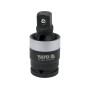 Удлинитель карданный ударный YATO 3/4" 93мм YT-11641