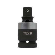 Удлинитель карданный ударный YATO 1" 110мм YT-11999