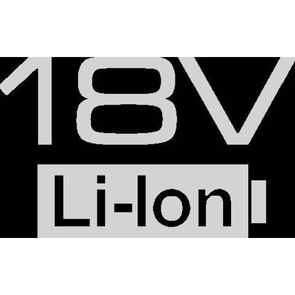 Пила дискова ручна акумуляторна YATO 18В Li-Ion диск 185х20х2.2 мм без акумулятора YT-82809