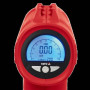 Компресор акумуляторний YATO Li-Ion 2 А·год 120 Вт 1MPa 25 л/хв YT-82950