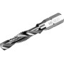 Позначник комбінований М6х1мм HEX1/4" YATO 44/8мм YT-44843