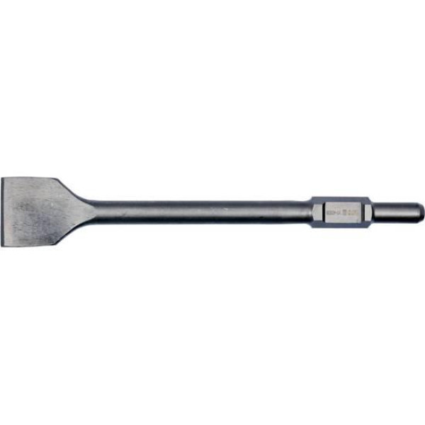Зубило плоское HEX YATO 75х450мм YT-47370