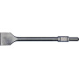 Зубило плоское HEX YATO 75х450мм YT-47370