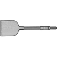 Зубило плоское HEX YATO 125х450мм YT-47372