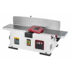 Фугальний верстат JET JSJ-6 HH 230 В 1.5 кВт вал HELICAL JSJ-6HH Фугальний верстат JET JSJ-6 HH 230 В 1.5 кВт вал HELICAL JSJ-6HH