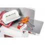 Фугальний верстат JET JSJ-6 HH 230 В 1.5 кВт вал HELICAL JSJ-6HH