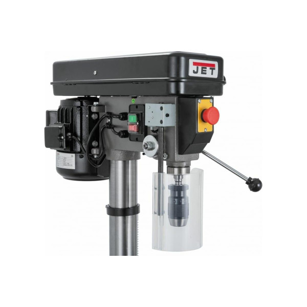Сверлильный станок по металлу JET JDP-13 230В 0.37кВт МК-2 Ø≤16мм JDP-13