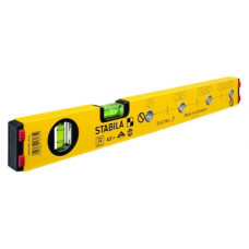 Рівень 120 см STABILA тип 70 Electric з двома капсулами 16136