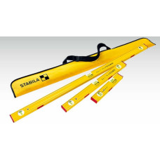 Набір магнітних рівнів STABILA PRO SET 80ASM 30/60/120 см 19716