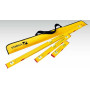 Набір магнітних рівнів STABILA PRO SET 80ASM 30/60/120 см 19716