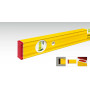 Набір магнітних рівнів STABILA PRO SET 80ASM 30/60/120 см 19716