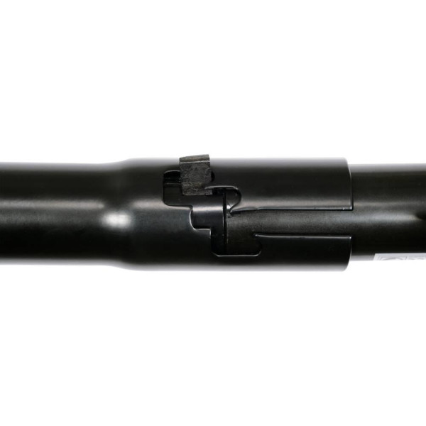 Молоток пневматичний із голчастим зубілом YATO 3/8" 19 голх4мм 99 л/хв YT-09912