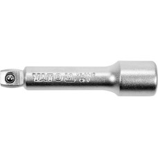 Удлинитель наклонный к торцевым головкам YATO 3/8" 76мм YT-3847
