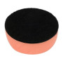 Губка полировочная на липучке средне твердая YATO 80х25мм YT-47921