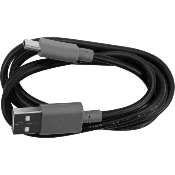 Лампа світлодіодна для майстерні YATO 3.7 В Li-Ion 4 режими 2-гака USB YT-08524