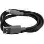 Лампа світлодіодна для майстерні YATO 3.7 В Li-Ion 4 режими 2-гака USB YT-08524