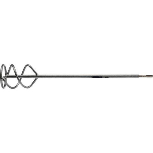 Міксер для будівельних розчинів YATO 85x450 мм SDS PLUS 4-9 кг YT-5492
