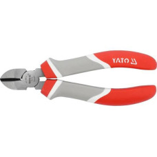Бокорезы универсальные YATO 180мм  	YT-6611 YT-6611