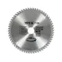Диск пильный победитовый по дереву YATO 210х30x2.2мм 60Т YT-6068