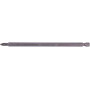 Викруткова насадка Phillips 1/4" PH2 х 200 мм YATO YT-0487