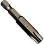 Бита "TORX" T20х50мм HEX 1/4"  YATO 2шт YT-77983