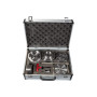 Патрон 4-кулачковий токарний для дерева JET CK-4.5Z/S1 114 мм (комплект)     59500109 59500109