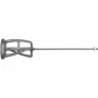 Миксер для краски и клея оцинкованный YATO Ø125х600мм M14 20-30кг YT-54953