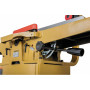 Фуговальный станок 230В Powermatic 60HH JET 2.8(1.5)кВт. вал Helical 54 ножа 15х15х2,5мм 60HH-230