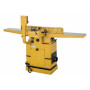 Фуговальный станок 230В Powermatic 60HH JET 2.8(1.5)кВт. вал Helical 54 ножа 15х15х2,5мм 60HH-230