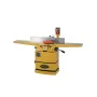 Фуговальный станок 230В Powermatic 60HH JET 2.8(1.5)кВт. вал Helical 54 ножа 15х15х2,5мм 60HH-230
