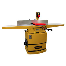 Фуговальный станок 400В Powermatic 60HH JET 2.8(1.5)кВт. вал Helical 54 ножа 15х15х2.5мм 60HH-400 Фуговальный станок 400В Powermatic 60HH JET 2.8(1.5)кВт. вал Helical 54 ножа 15х15х2.5мм 60HH-400