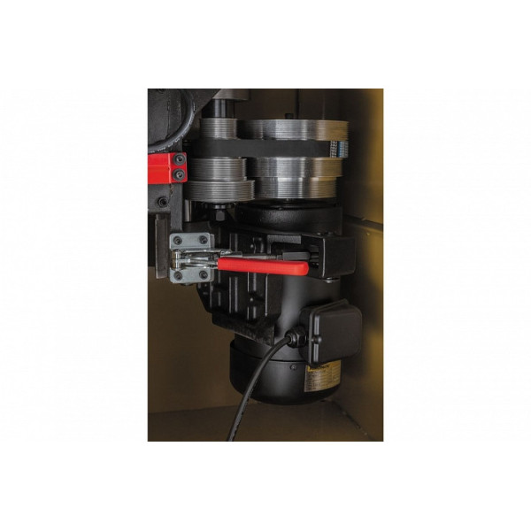 Фрезерный станок Powermatic PM2500 JET 400В 4.8(3.7)кВт стол 820х680мм Øфрез≤180мм PM2500-400