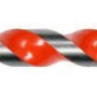 Свердло універсальне YG8 HRC 90-92 YATO 14х150мм YT-43948