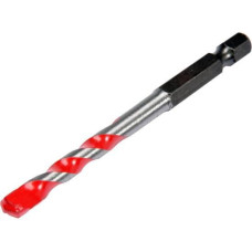 Свердло універсальне YG6X HEX 1/4" YATO 6х85мм YT-44783