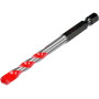 Свердло універсальне YG6X HEX 1/4" YATO 6х85мм YT-44783