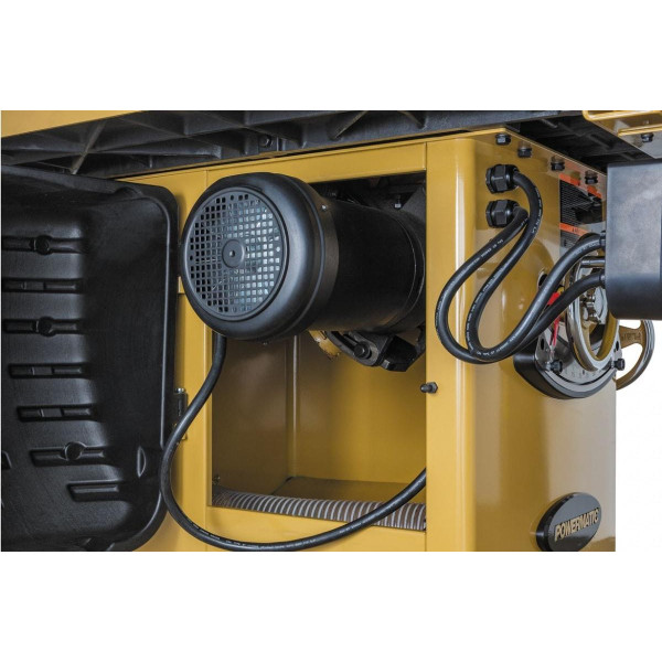 Циркулярна пила JET Powermatic 400В PM3000B PM3000B